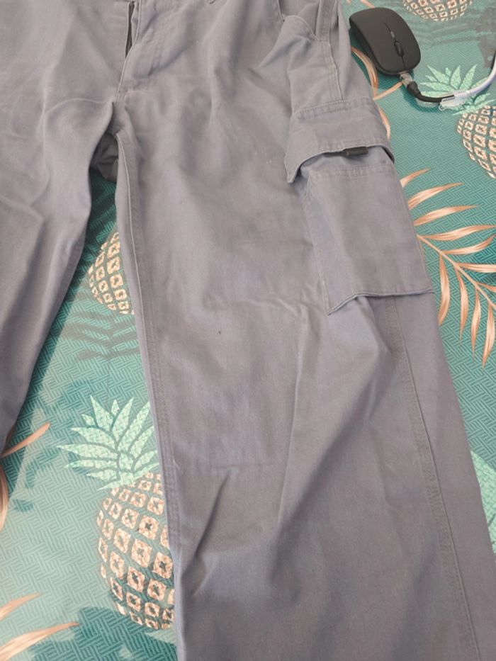 Pantalon de travail - photo numéro 2