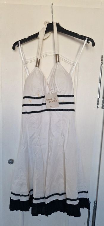 Robe femme Taille M neuve