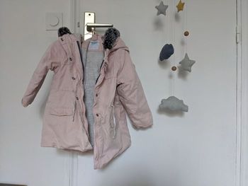 Manteau mi saison okaidi 3 ans