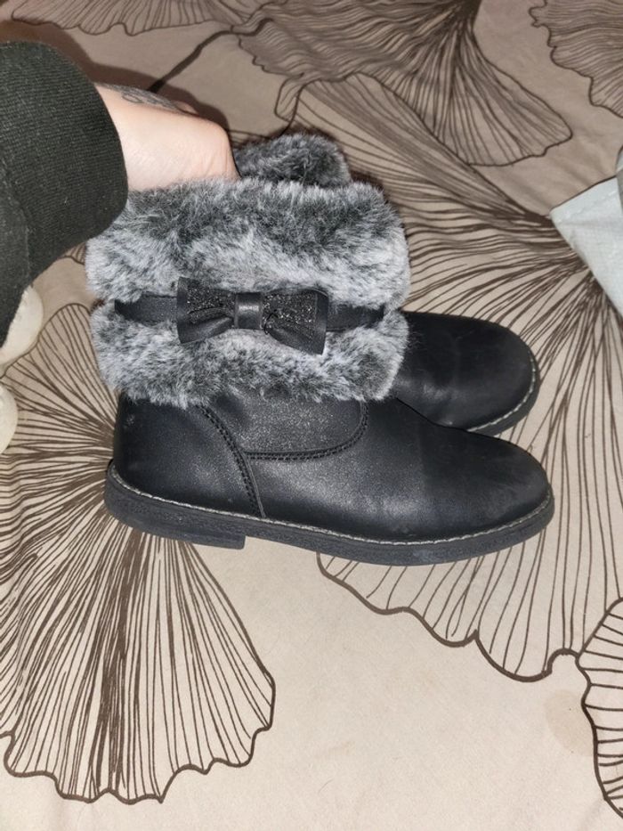 Bottines