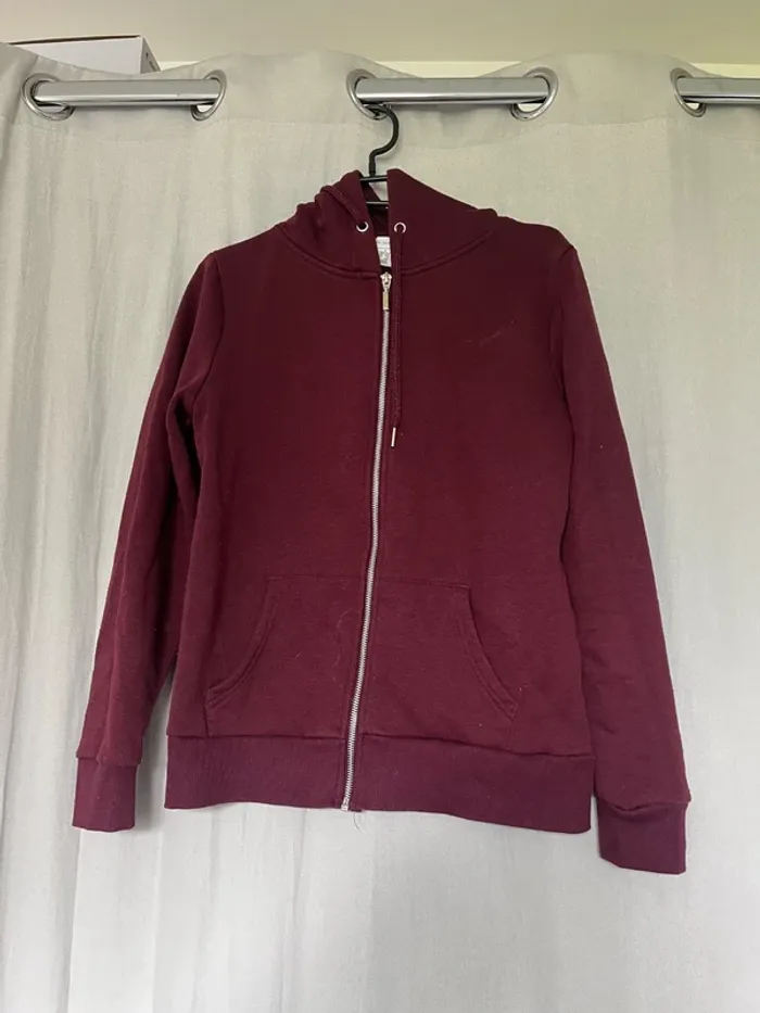 Gillet - photo numéro 2