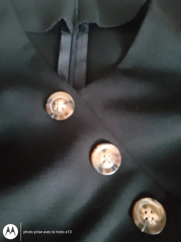 Robe droite - photo numéro 2