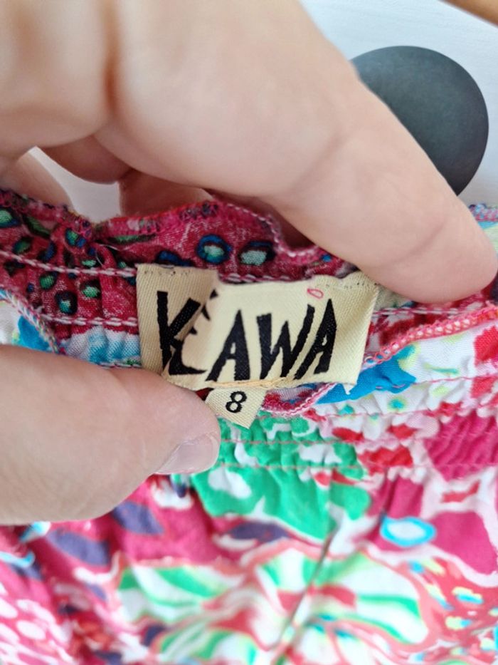 Robe fluide - photo numéro 3