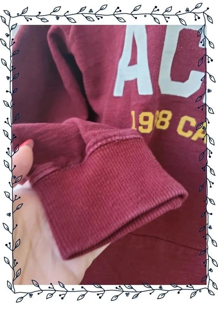 Sweat à capuche chaud - photo numéro 7
