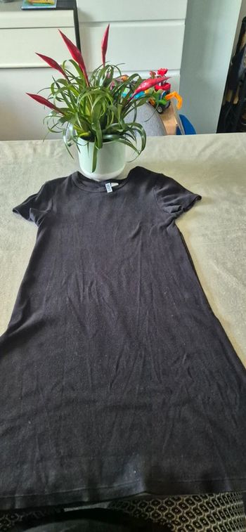 Robe H&M taille S