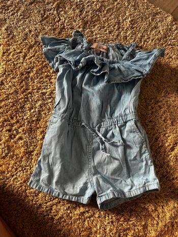 Combishort