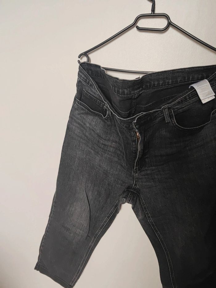 Jean Uniqlo large - photo numéro 2