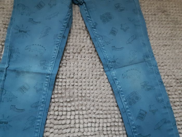 Pantalon DPAM 3 ans - photo numéro 2