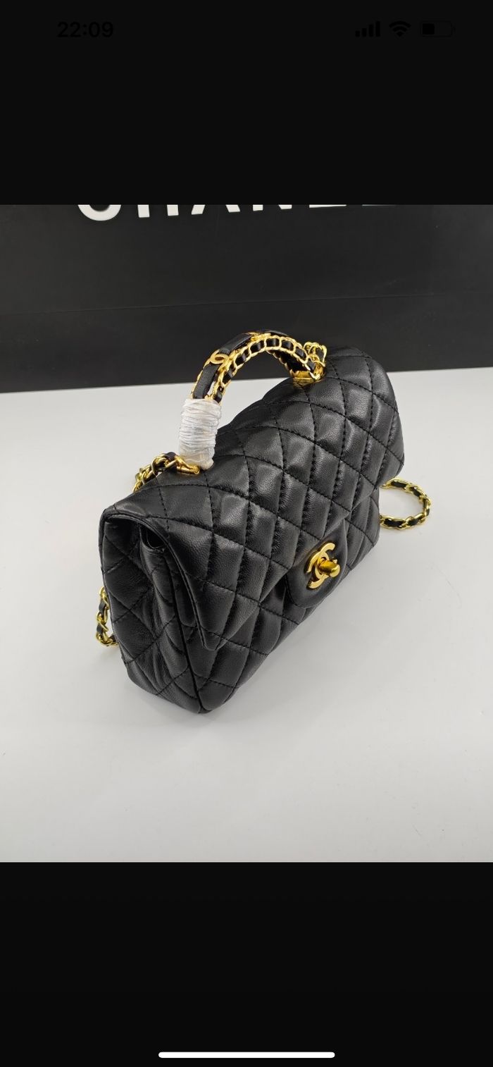 Chanel 25S 8023 - photo numéro 4