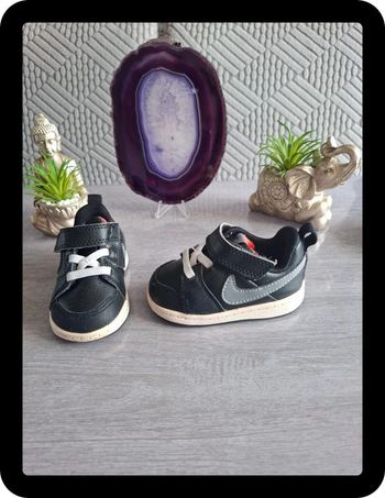 Basket nike 19