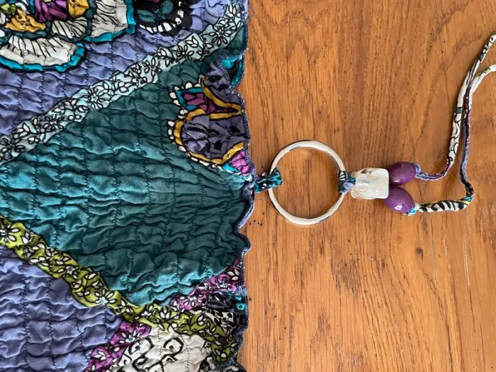 Robe été - photo numéro 6