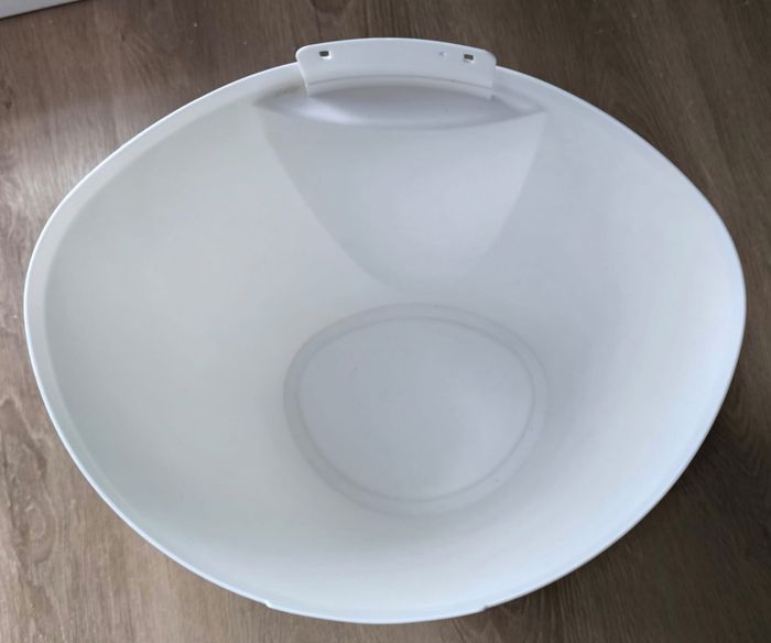 poubelle à couche tommee tippee - photo numéro 4