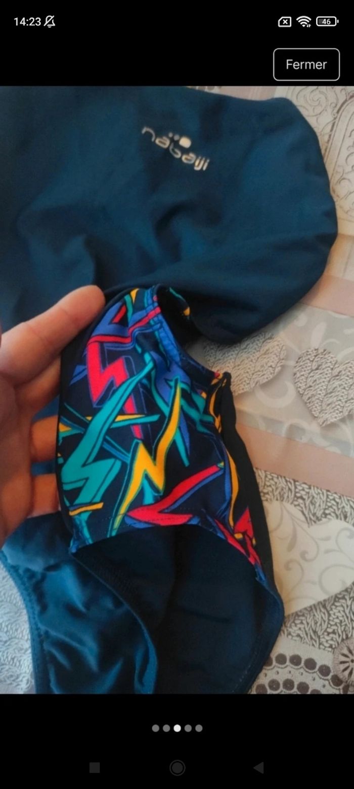 Très beau maillot de bain e17 - photo numéro 5