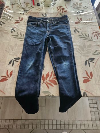 Jeans slim