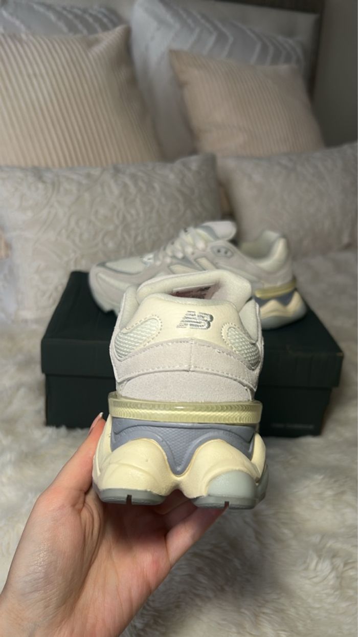 Basket NB - photo numéro 3