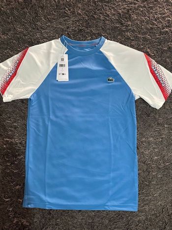 T-shirt Lacoste homme 