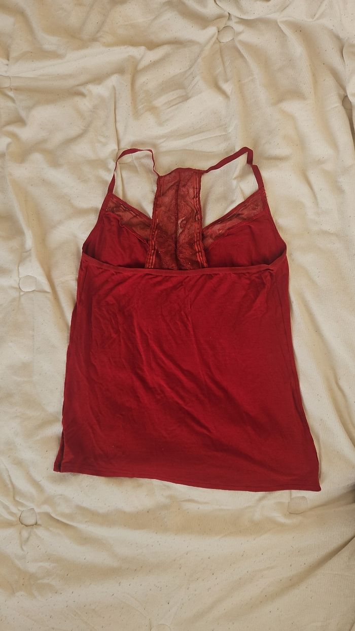 Débardeur femme - photo numéro 2