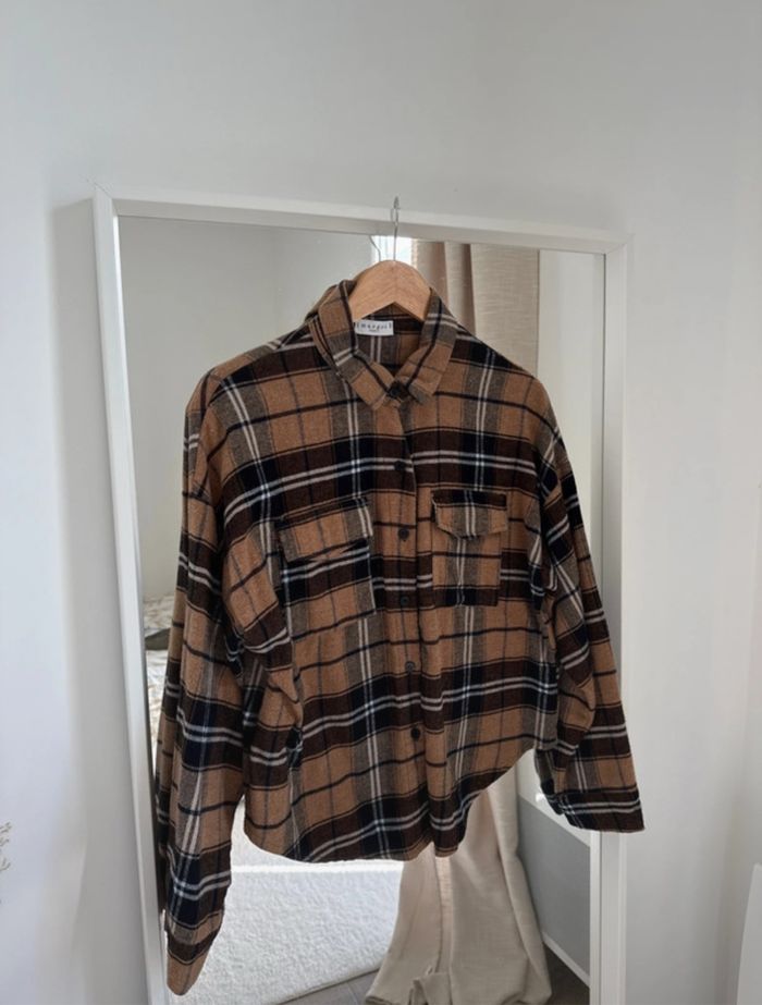 Chemise