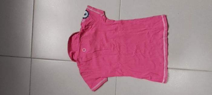 Polo manche courte 6 ans - photo numéro 5