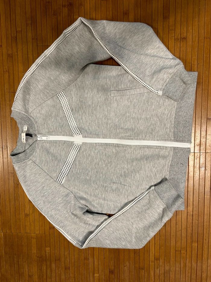 Gilet ikks