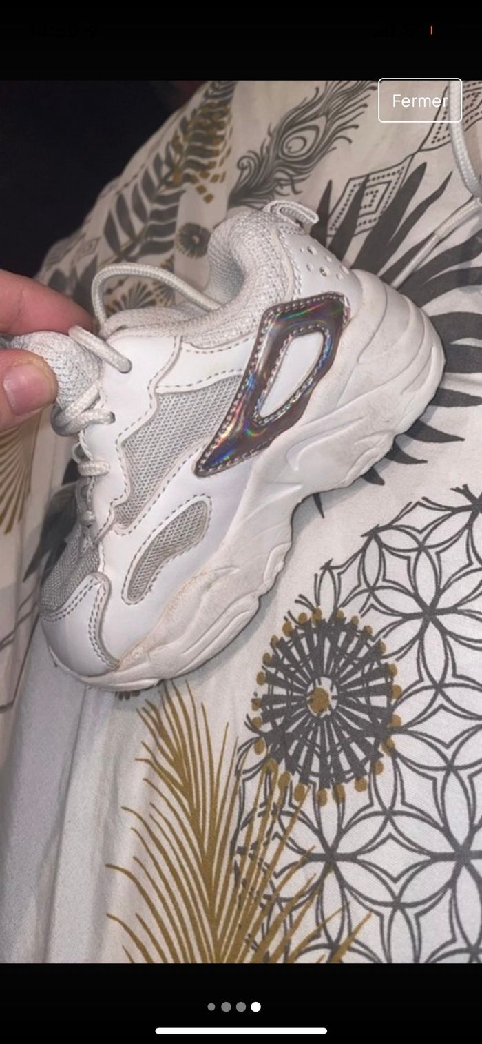 Fila t23 - photo numéro 4