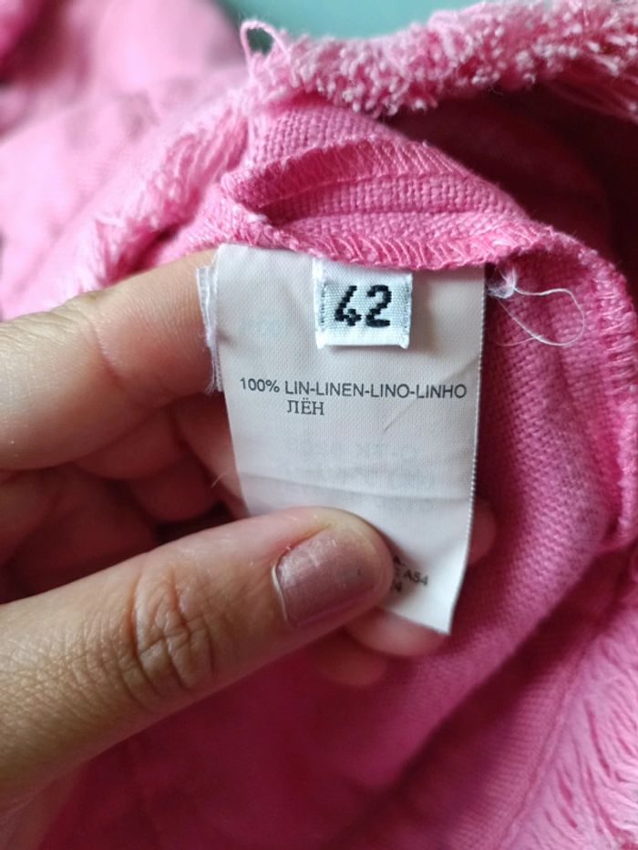 Veste courte - photo numéro 3