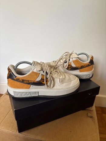 Air force one fontanka