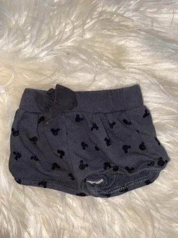 Short Minnie