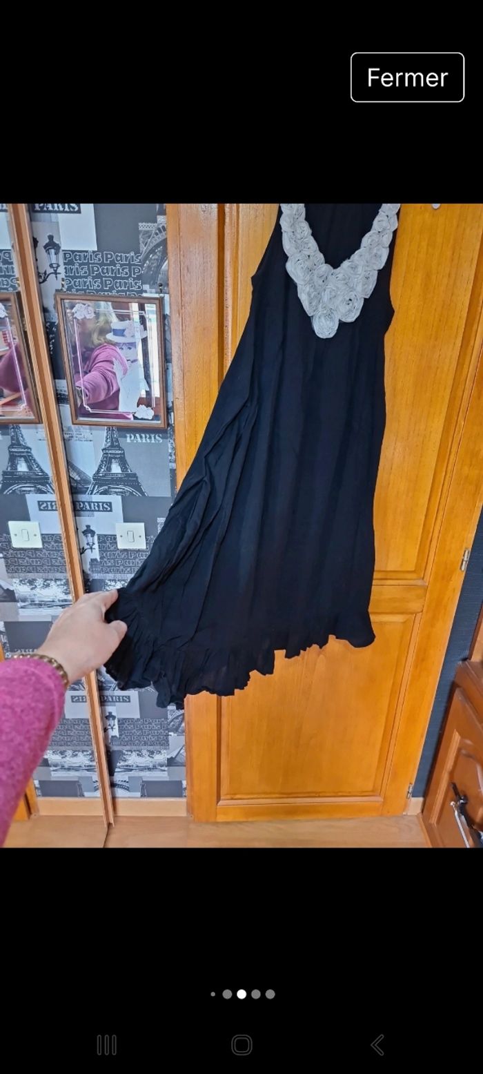 Robe taille 48-50 - photo numéro 4
