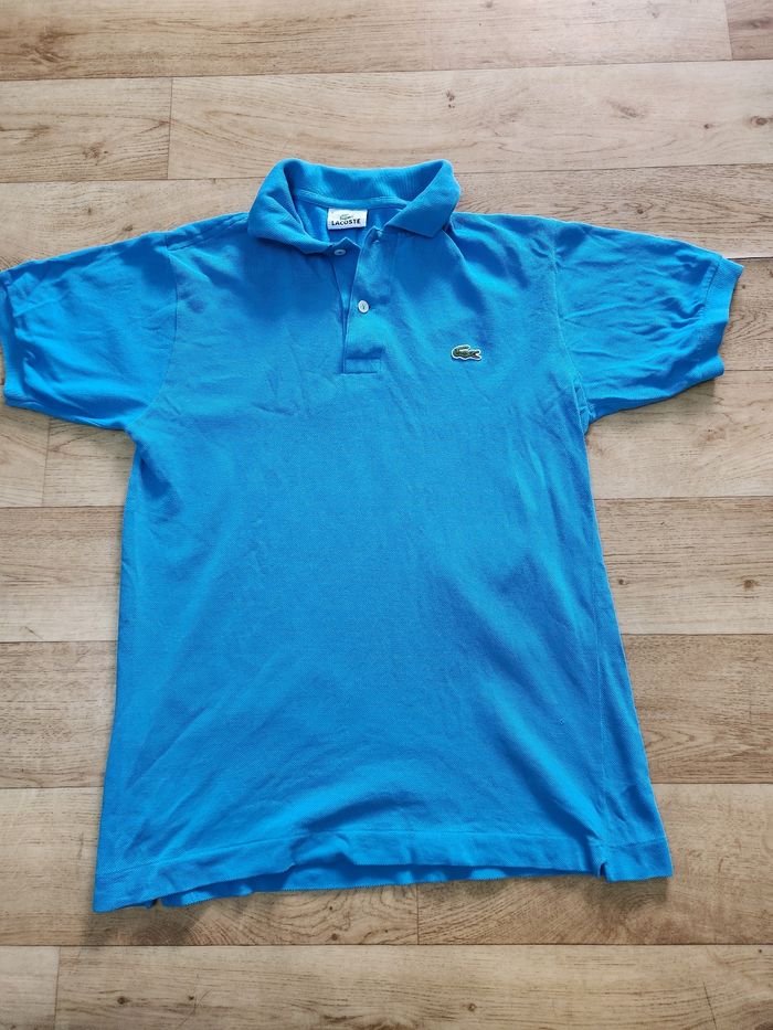 Lacoste - photo numéro 8
