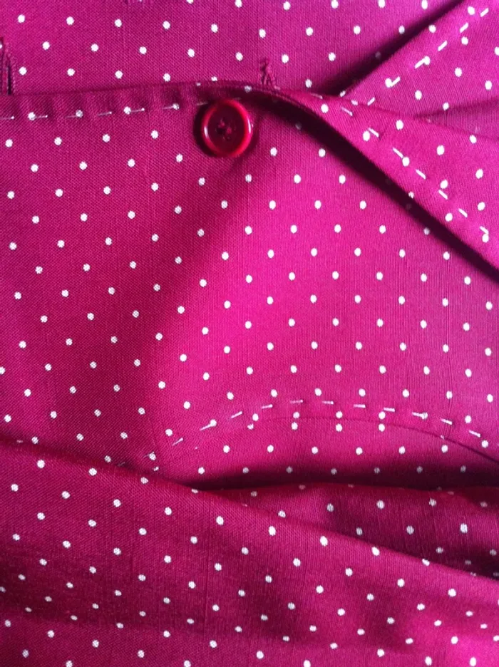 Veste Lolita Lempicka T36 - photo numéro 3