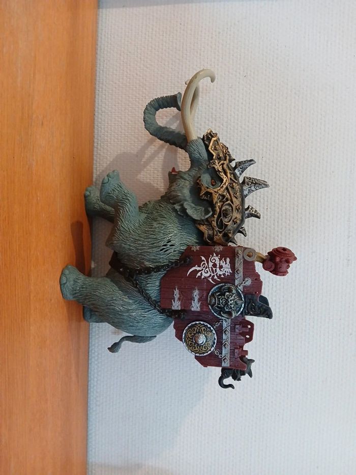 Mammouth - photo numéro 5