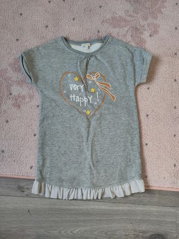 T shirt enfant