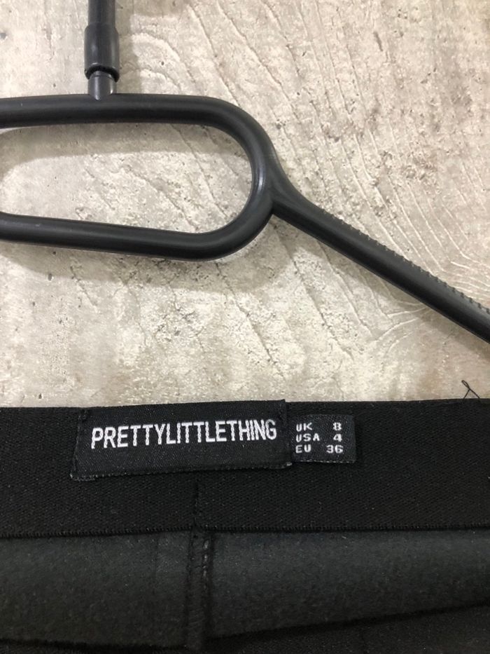 Pantalon en cuir - photo numéro 3