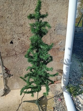 Sapin artificiel 1m neuf