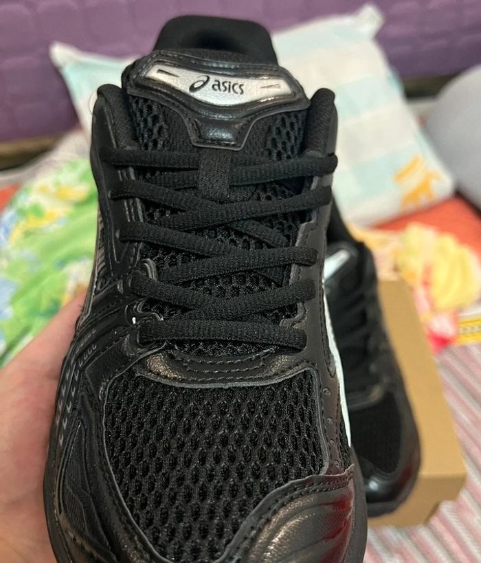 ASICS Gel-Kayano 14 taille 39.5 - photo numéro 5