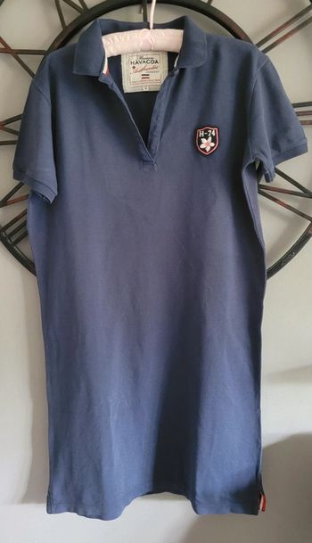 Robe d'été Maison Havacoa M