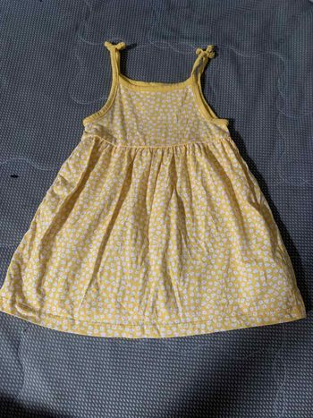Lot vêtements