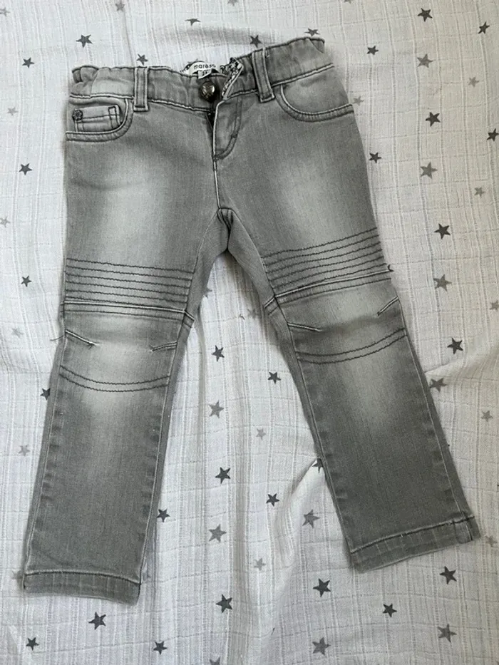 Jeans Marese - 3 ans