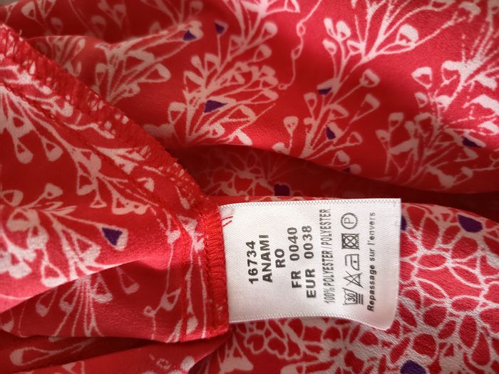 Robe courte été - photo numéro 9