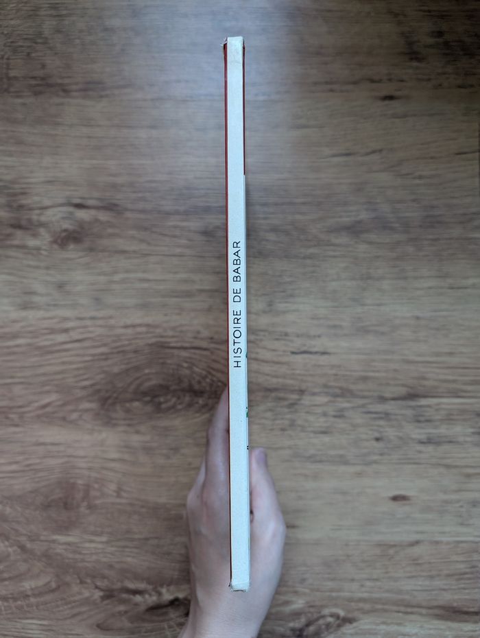 Histoire de Babar - photo numéro 3