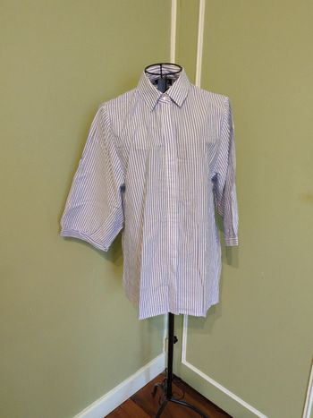 Chemise femme Caroll t38