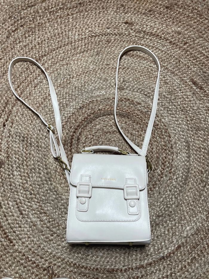 Sac à dos femme