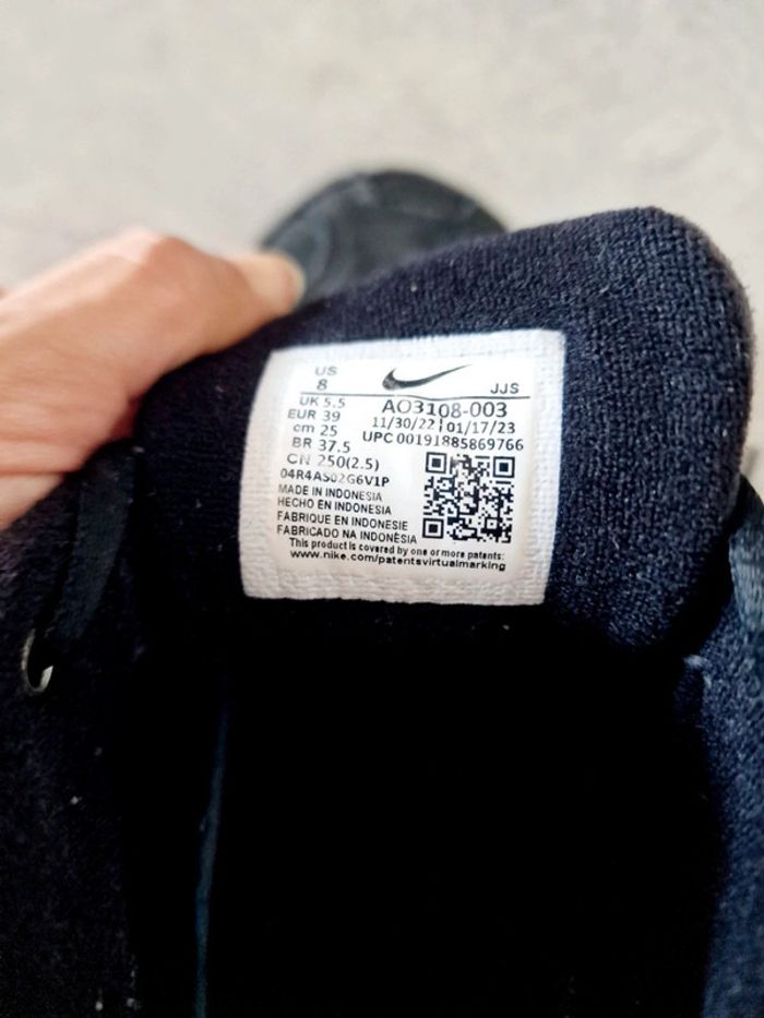 Baskets Nike - photo numéro 6