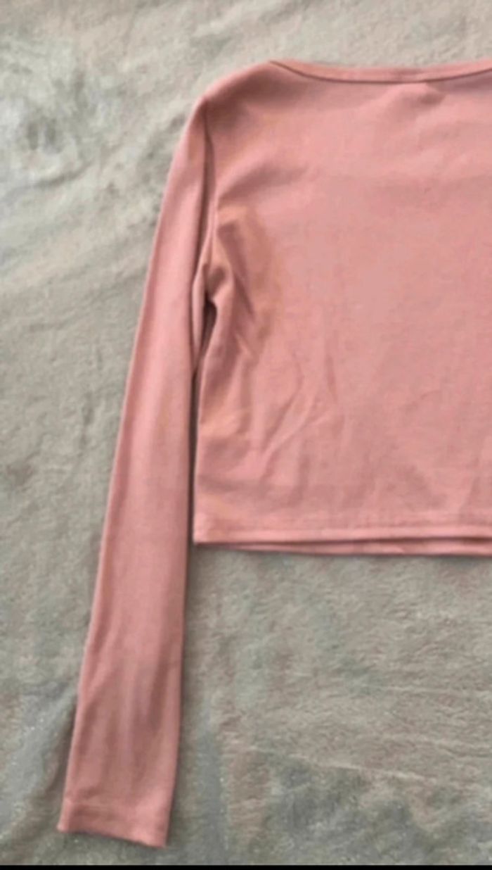 Tee-shirt - photo numéro 6