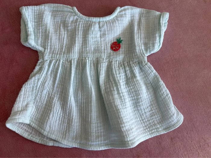 Ensemble 3 mois - photo numéro 5