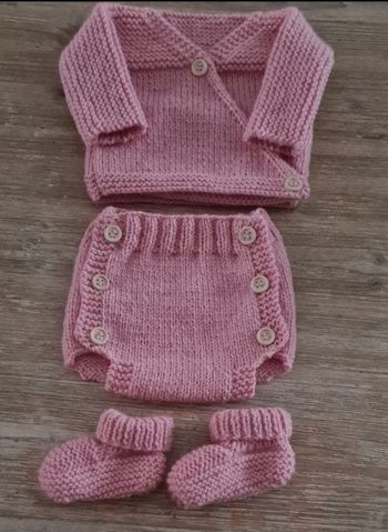 Ensemble naissance 