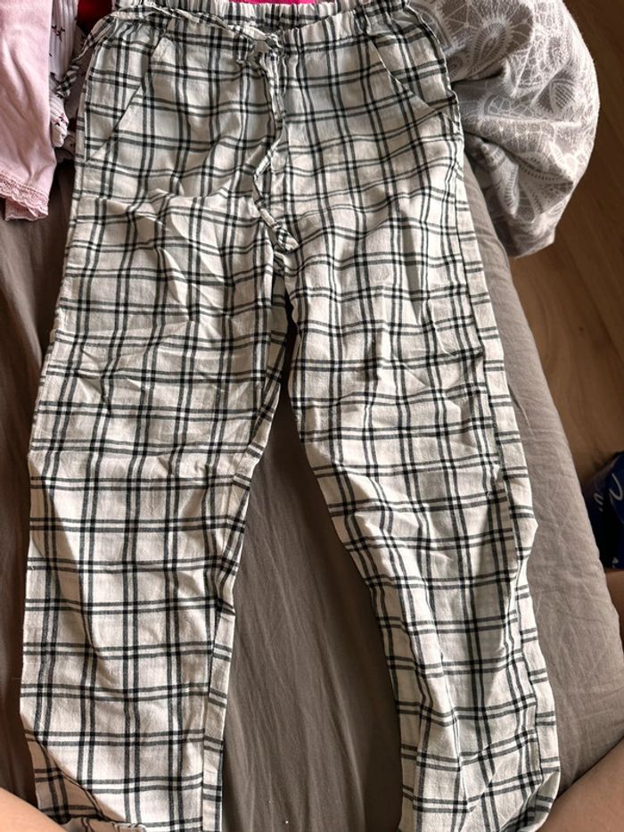 Pantalon léger 6 ans