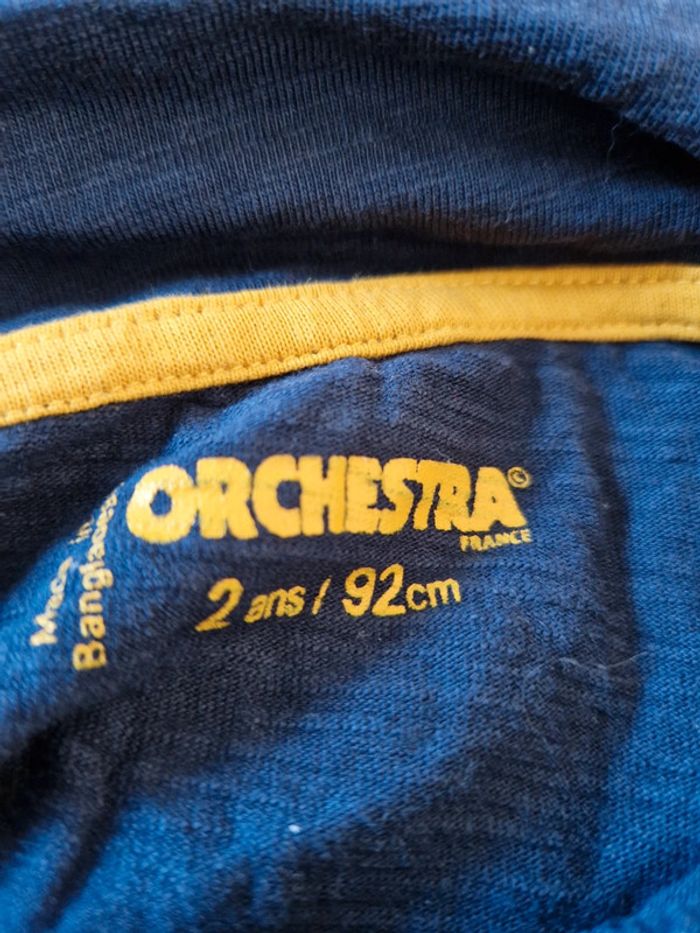 T shirt 2 ans - photo numéro 2