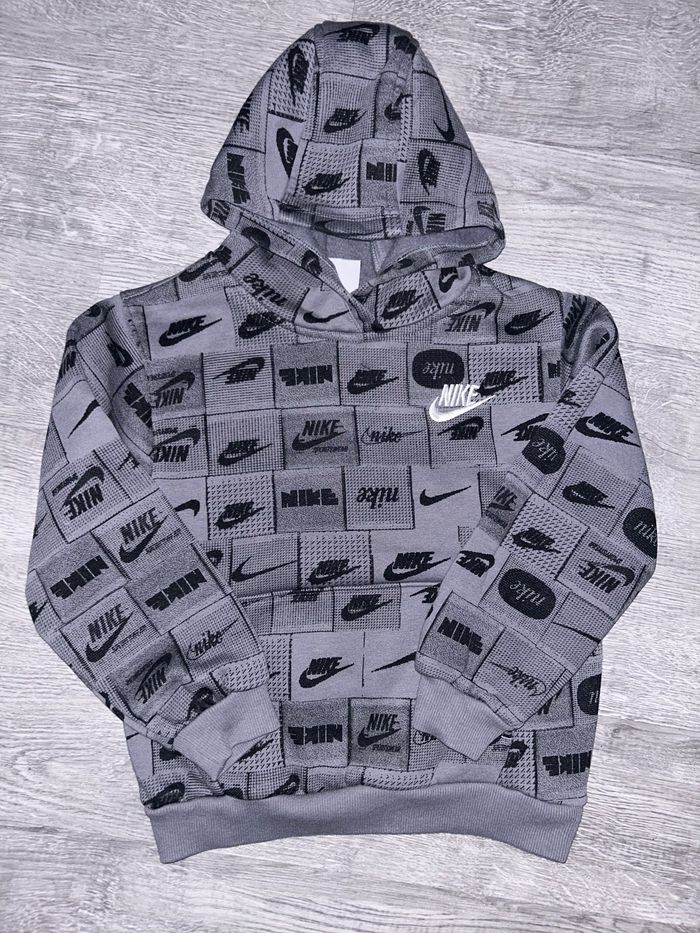 Sweat à capuche Nike